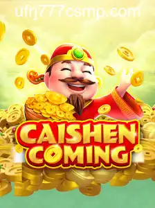 Descubra o Universo de CAISHENCOMING: Um Novo Jogo com a Palavra-Chave ufrj777