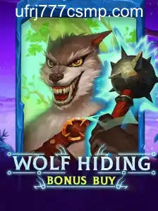 WolfHidingBonusBuy