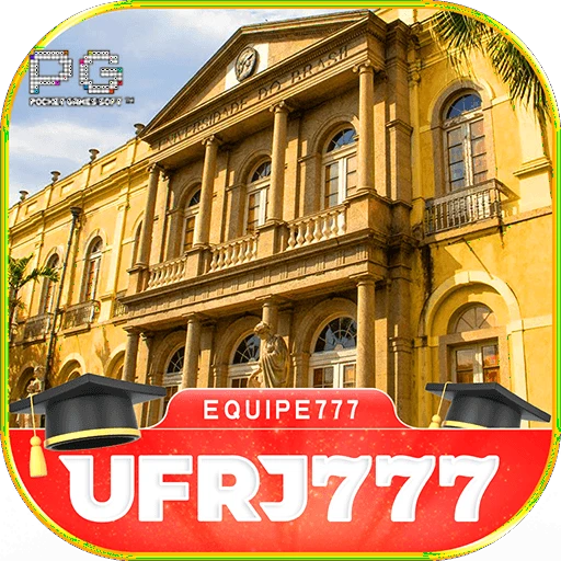 ufrj777 Logo
